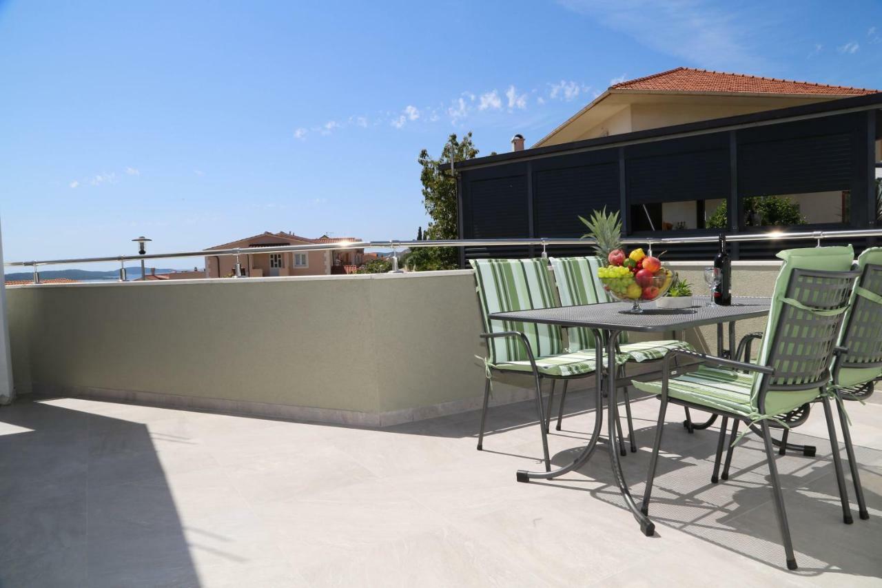Apartments Paradise Hvar Hvar Town Exterior photo