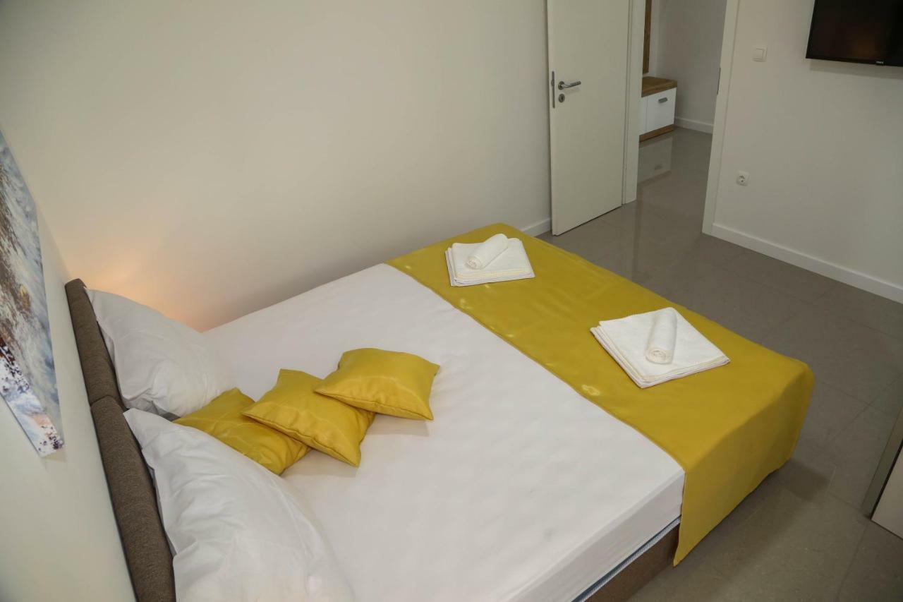Apartments Paradise Hvar Hvar Town Exterior photo