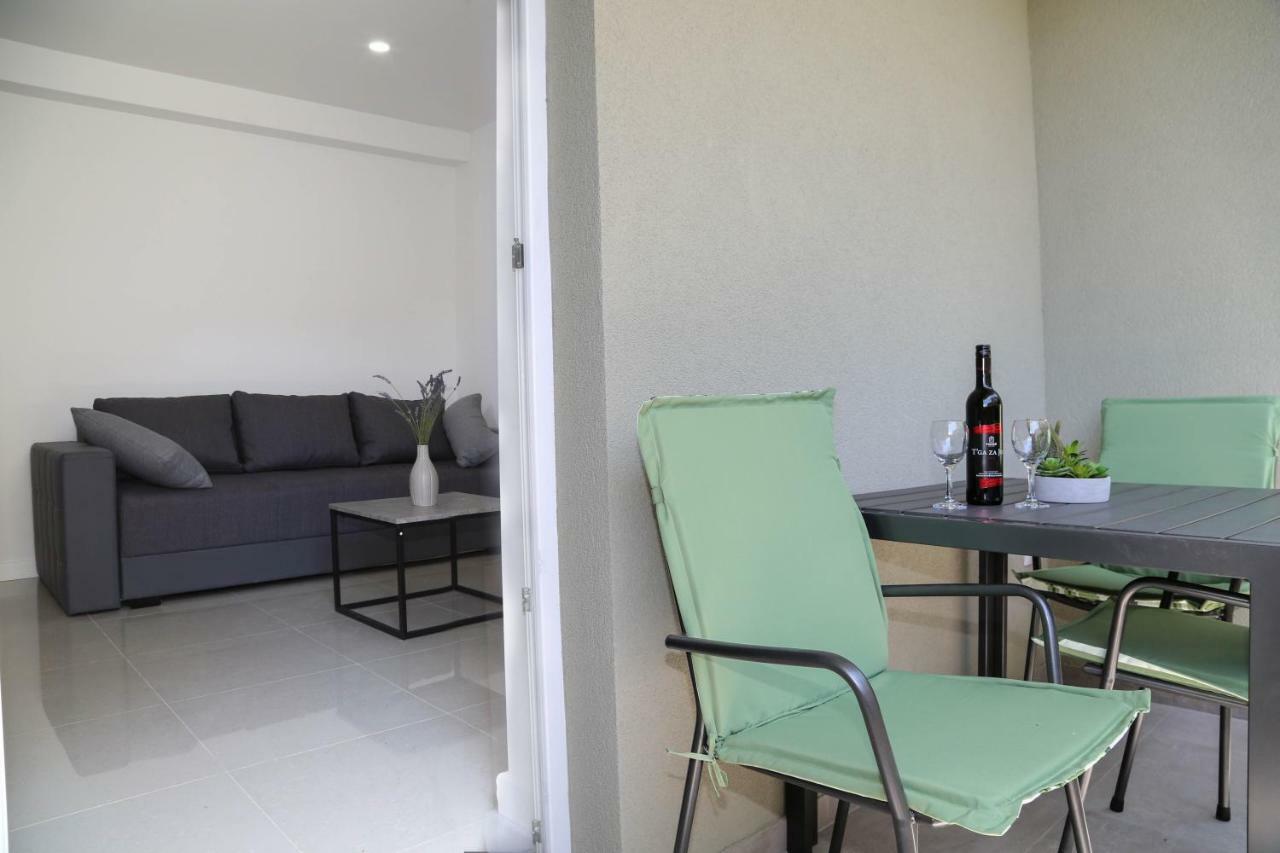 Apartments Paradise Hvar Hvar Town Exterior photo