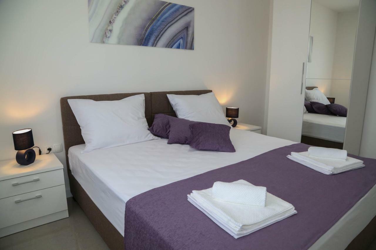 Apartments Paradise Hvar Hvar Town Exterior photo