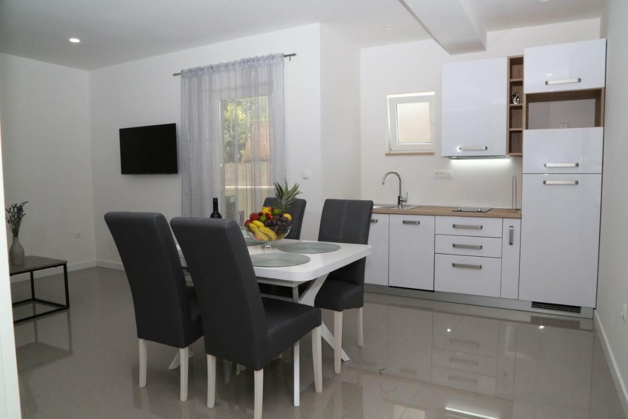 Apartments Paradise Hvar Hvar Town Exterior photo