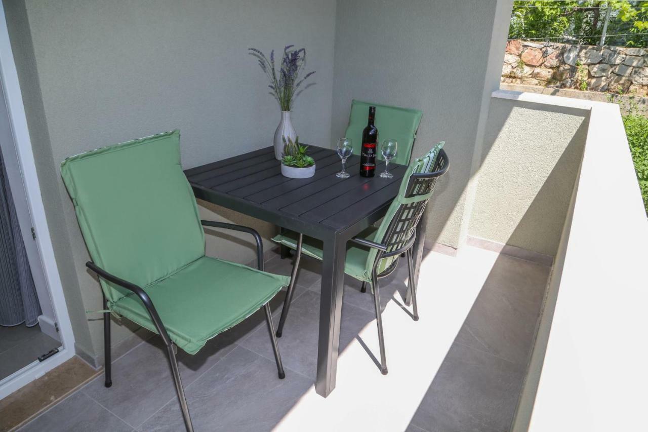 Apartments Paradise Hvar Hvar Town Exterior photo