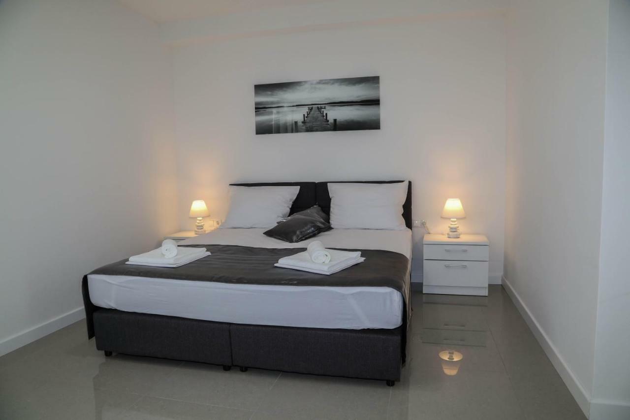 Apartments Paradise Hvar Hvar Town Exterior photo
