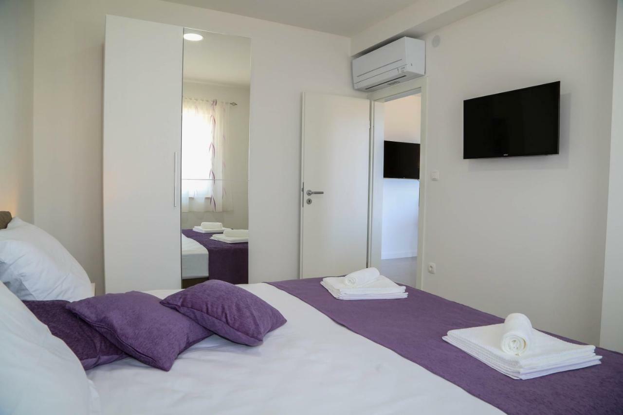 Apartments Paradise Hvar Hvar Town Exterior photo